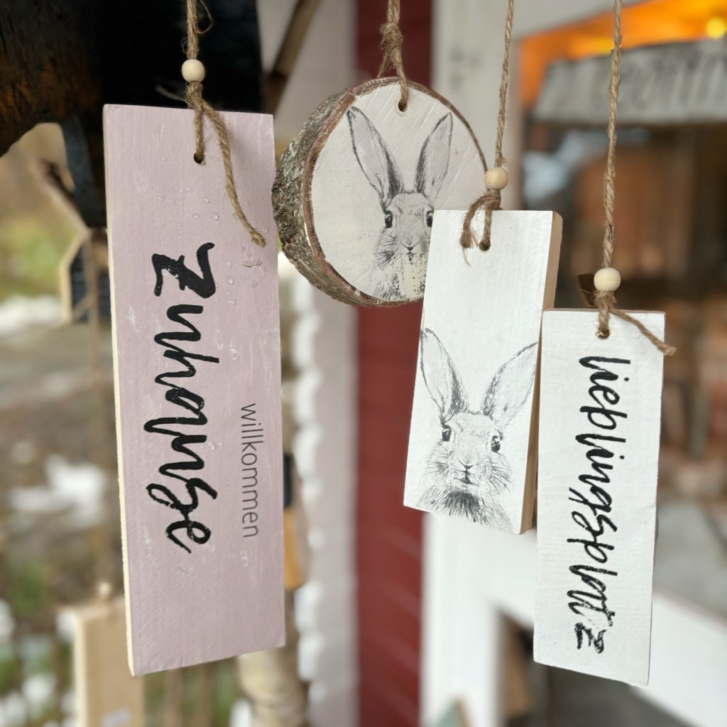 Hey! Schön, dass Du da&nbsp;bist!