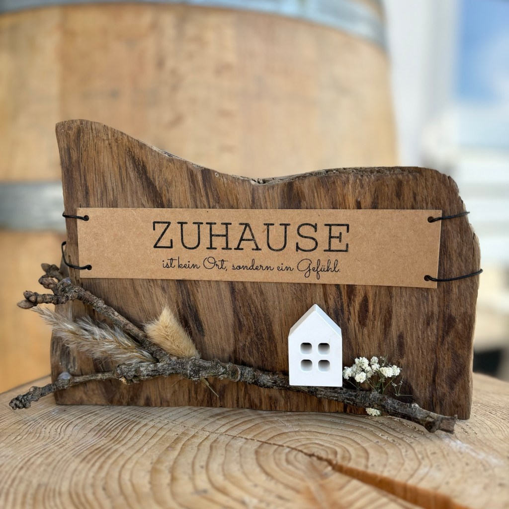 Zuhause